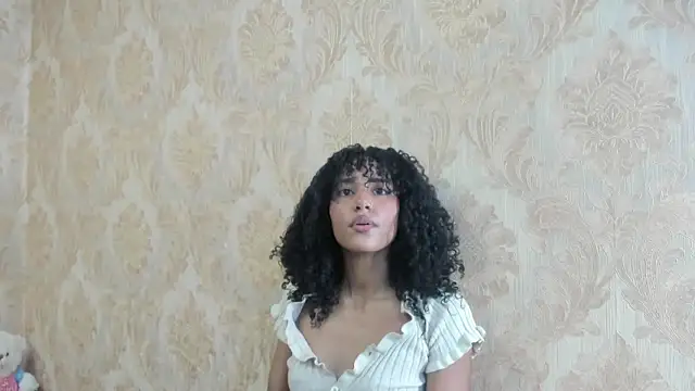 CintiaWalker online show from 2, 10, 2025