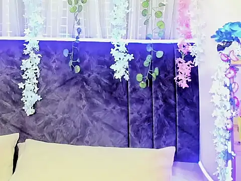 CintiaWalker online show from 2, 11, 2025