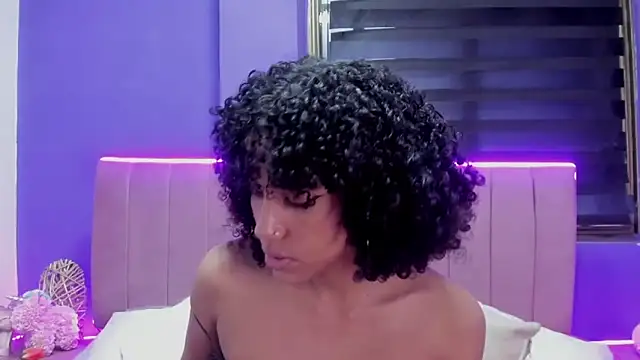 CintiaWalker online show from 23, 3, 2026