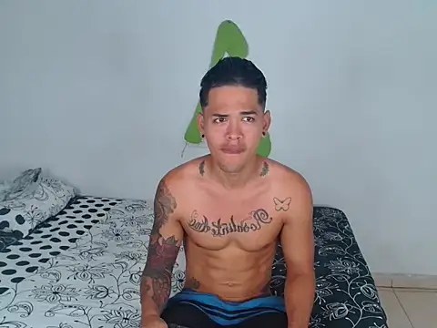 Snapshot of Andres_Santos777 chatting on 16, 4, 2026 Andres Santos777 online show from 16, 4, 2026