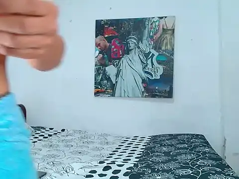 Snapshot of Andres_Santos777 chatting on 26, 5, 2026 Andres Santos777 online show from 26, 5, 2026