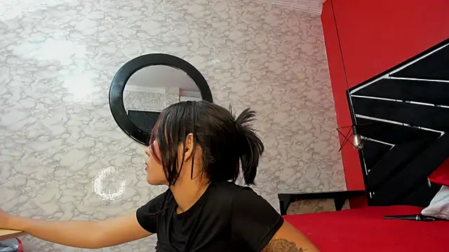 SEXY HOTTIE   online show from 20, 1, 2025