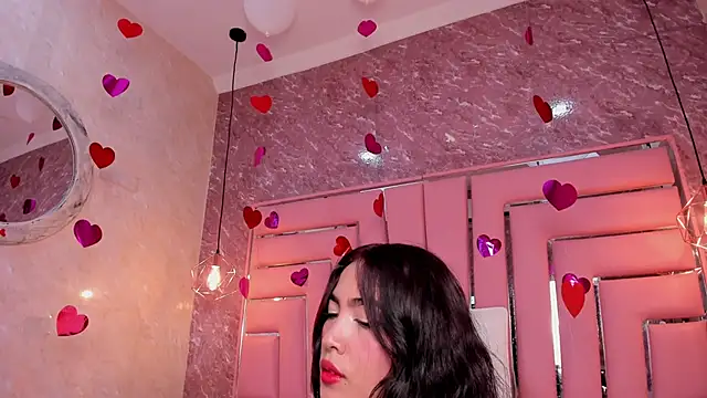 SEXY HOTTIE   online show from 7, 3, 2025