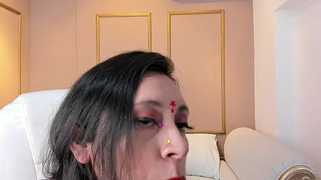 Snapshot of PerlaPreciosa chatting on 16, 9, 2025 PerlaPreciosa online show from 16, 9, 2025