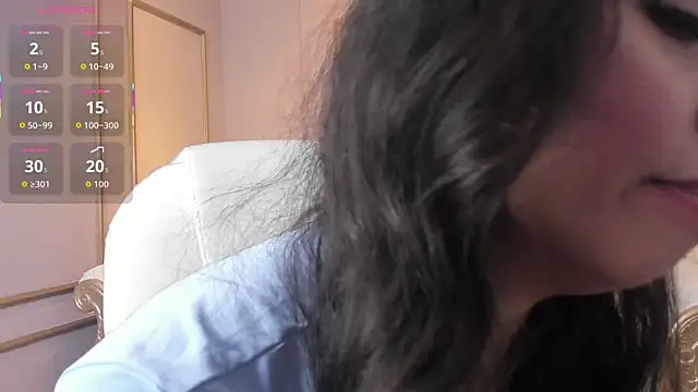 Snapshot of PerlaPreciosa chatting on 29, 11, 2025 PerlaPreciosa online show from 29, 11, 2025