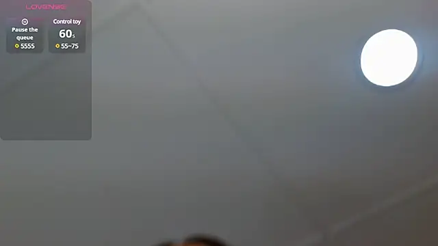 Snapshot of dani-lue chatting on 19, 3, 2025 dani-lue online show from 19, 3, 2025