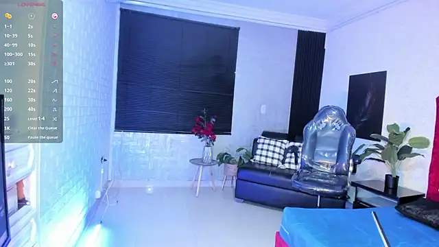 JhonyMiller  online show from 27, 5, 2026