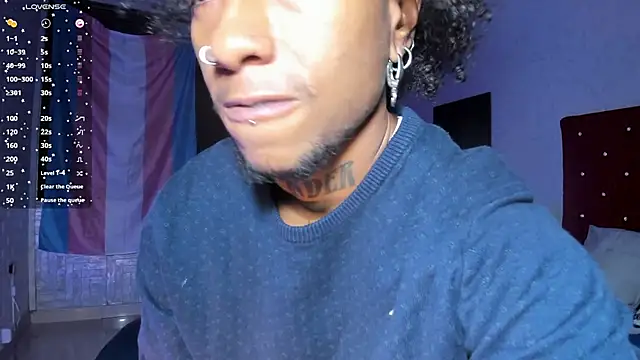 JhonyMiller  online show from 19, 7, 2026