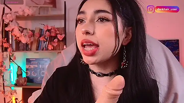 Sweet Nyx online show from 12, 4, 2026