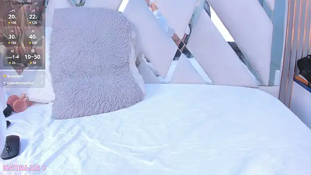  Hottest Mature online show from 20, 11, 2025