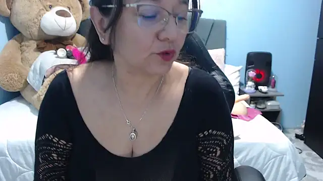 AngelRouss online show from 20, 3, 2026