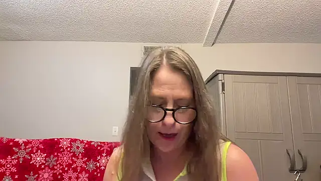 Keywest Kate online show from 3, 1, 2025