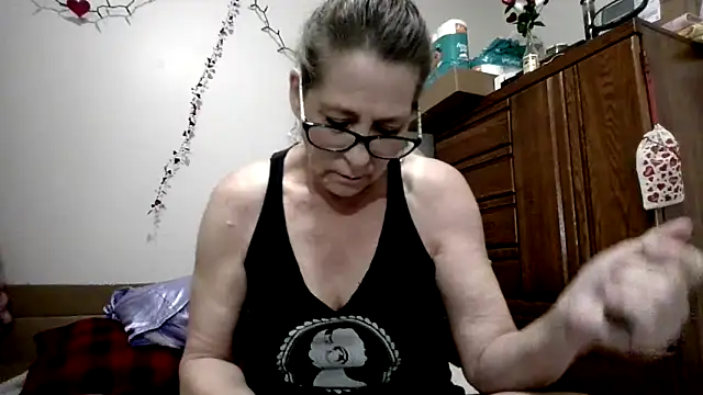 Keywest Kate online show from 17, 5, 2026
