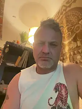 Snapshot of SilverandFox chatting on 7, 1, 2025 SilverandFox online show from 7, 1, 2025