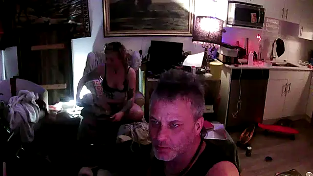 Snapshot of SilverandFox chatting on 23, 1, 2025 SilverandFox online show from 23, 1, 2025