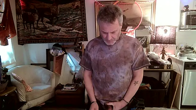 Snapshot of SilverandFox chatting on 14, 2, 2025 SilverandFox online show from 14, 2, 2025