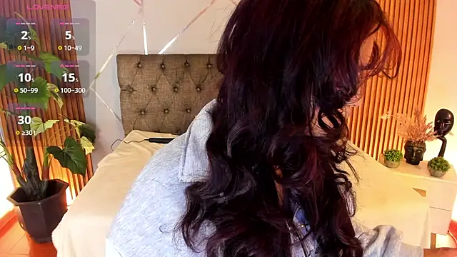 charlottee white online show from 6, 1, 2026