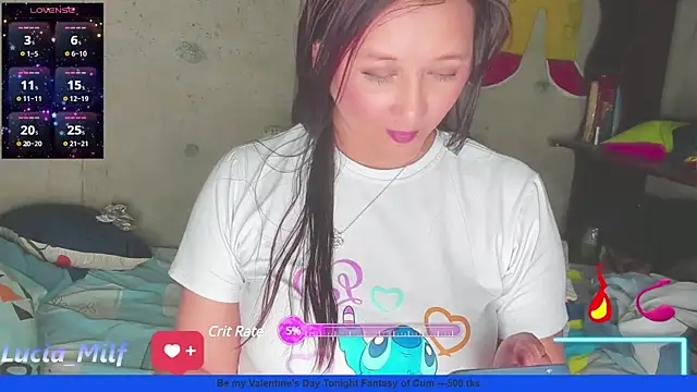 Snapshot of MilfObsession_ chatting on 17, 2, 2025 MilfObsession  online show from 17, 2, 2025