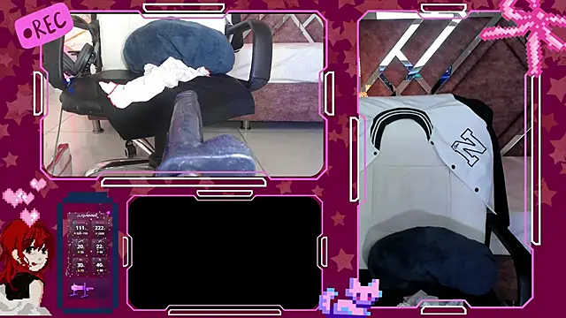 HaileyReid online show from 14, 1, 2025