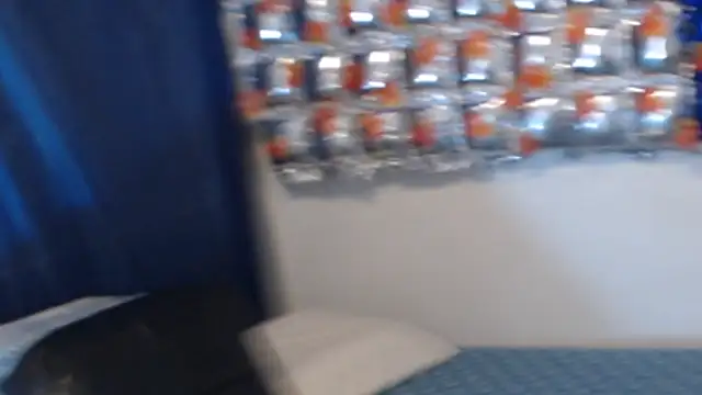 Snapshot of thaly_funn chatting on 1, 3, 2025 thaly funn online show from 1, 3, 2025