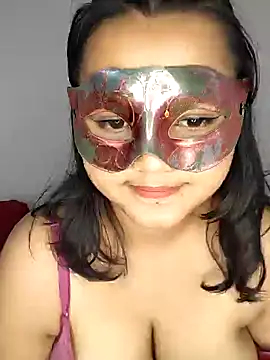 Snapshot of Riya_Stream01 chatting on 11, 1, 2025 Riya Stream01 online show from 11, 1, 2025