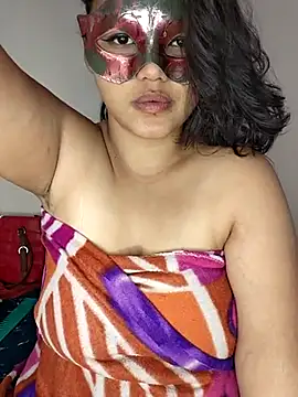 Snapshot of Riya_Stream01 chatting on 18, 2, 2025 Riya Stream01 online show from 18, 2, 2025