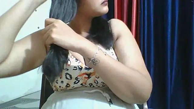 Riya Stream01 online show from 16, 3, 2026