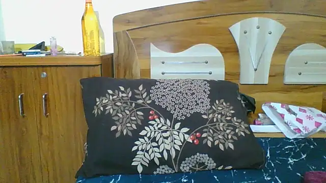 Riya Stream01 online show from 4, 4, 2026