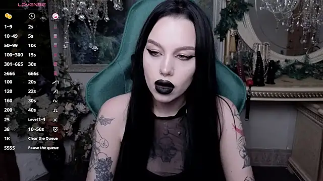 Snapshot of alexx_succubus chatting on 28, 1, 2025 alexx succubus online show from 28, 1, 2025