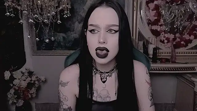 Snapshot of alexx_succubus chatting on 7, 2, 2025 alexx succubus online show from 7, 2, 2025