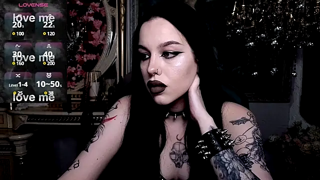 Snapshot of alexx_succubus chatting on 15, 2, 2025 alexx succubus online show from 15, 2, 2025