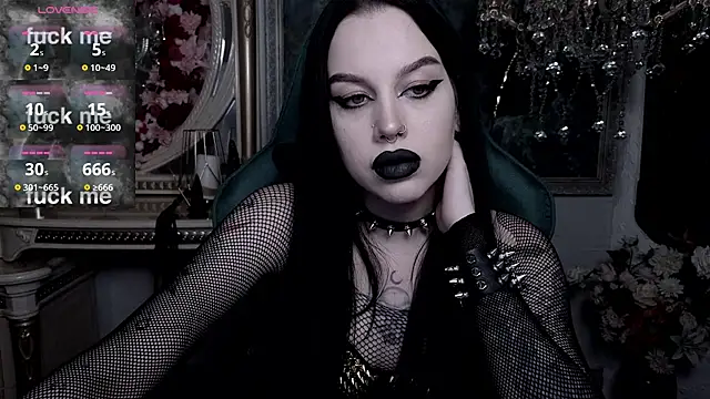 Snapshot of alexx_succubus chatting on 17, 2, 2025 alexx succubus online show from 17, 2, 2025