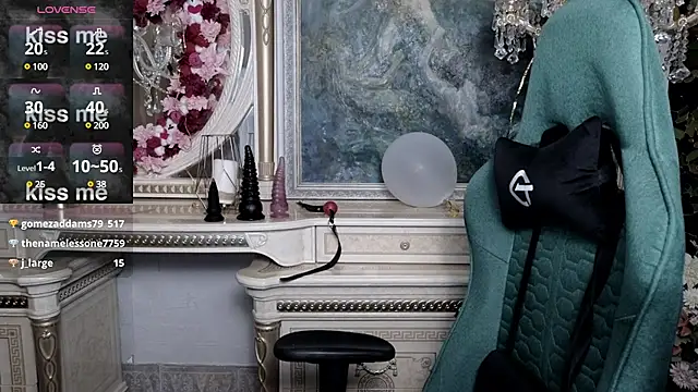 Snapshot of alexx_succubus chatting on 17, 2, 2025 alexx succubus online show from 17, 2, 2025