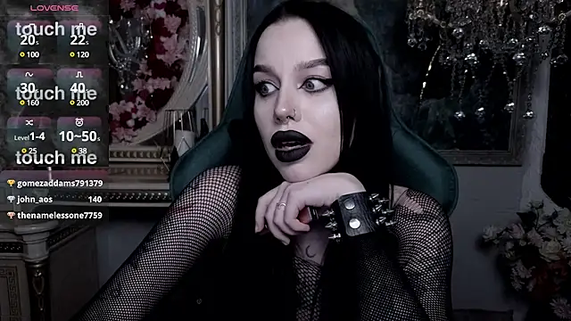 Snapshot of alexx_succubus chatting on 17, 2, 2025 alexx succubus online show from 17, 2, 2025