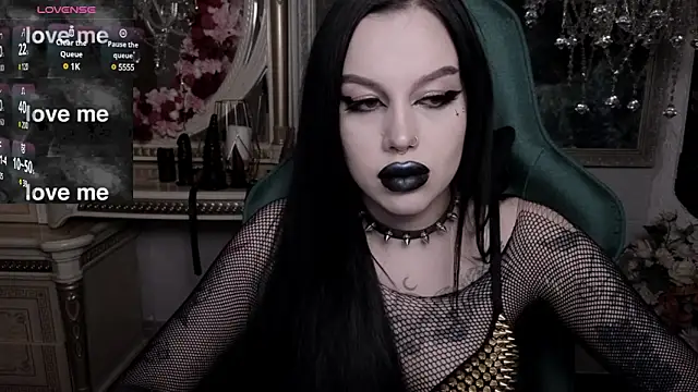 Snapshot of alexx_succubus chatting on 20, 2, 2025 alexx succubus online show from 20, 2, 2025