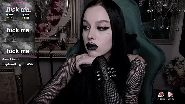 Snapshot of alexx_succubus chatting on 20, 2, 2025 alexx succubus online show from 20, 2, 2025