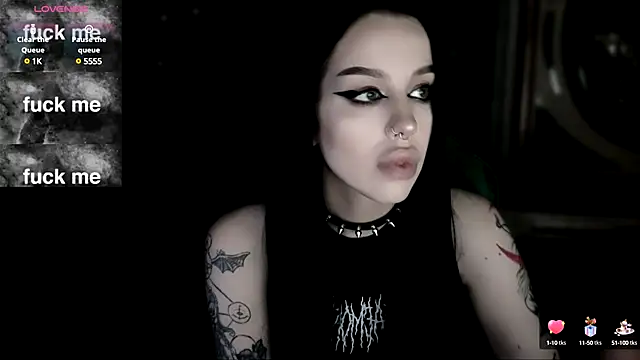 Snapshot of alexx_succubus chatting on 9, 3, 2025 alexx succubus online show from 9, 3, 2025