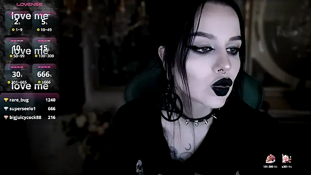 Snapshot of alexx_succubus chatting on 11, 3, 2025 alexx succubus online show from 11, 3, 2025