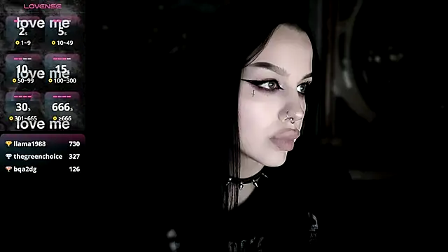 Snapshot of alexx_succubus chatting on 13, 3, 2025 alexx succubus online show from 13, 3, 2025