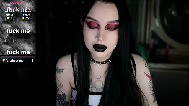 Snapshot of alexx_succubus chatting on 20, 3, 2025 alexx succubus online show from 20, 3, 2025