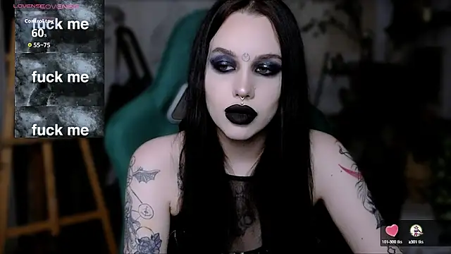 Snapshot of alexx_succubus chatting on 19, 9, 2025 alexx succubus online show from 19, 9, 2025