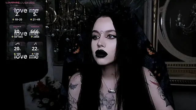 Snapshot of alexx_succubus chatting on 26, 9, 2025 alexx succubus online show from 26, 9, 2025