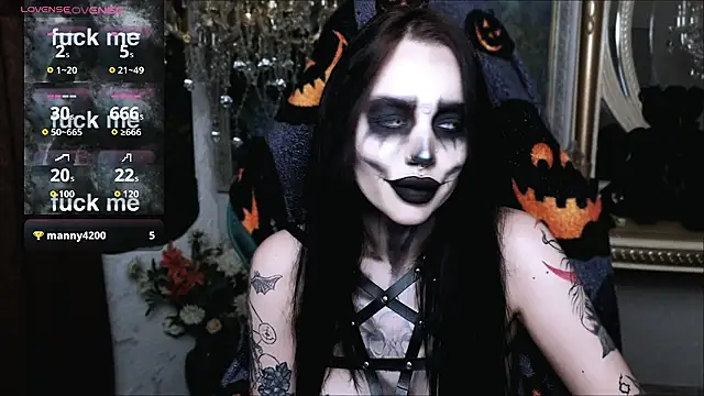 Snapshot of alexx_succubus chatting on 3, 10, 2025 alexx succubus online show from 3, 10, 2025