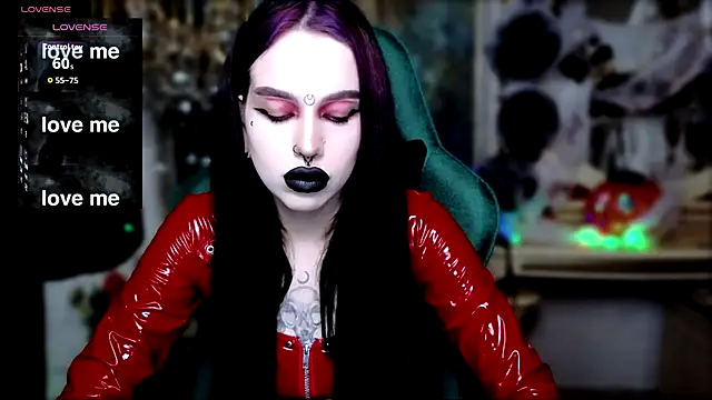 Snapshot of alexx_succubus chatting on 14, 11, 2025 alexx succubus online show from 14, 11, 2025