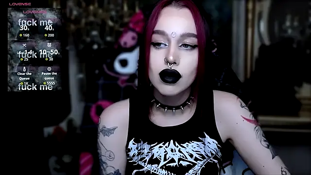 Snapshot of alexx_succubus chatting on 21, 11, 2025 alexx succubus online show from 21, 11, 2025