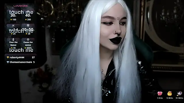 Snapshot of alexx_succubus chatting on 29, 11, 2025 alexx succubus online show from 29, 11, 2025