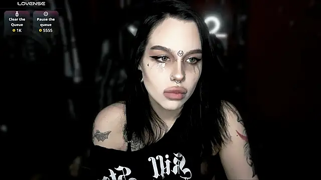 Snapshot of alexx_succubus chatting on 26, 3, 2026 alexx succubus online show from 26, 3, 2026