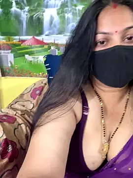 FlatVincy4 online show from 11, 10, 2025