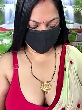 FlatVincy4 online show from 30, 10, 2025