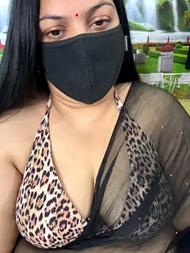 FlatVincy4 online show from 16, 11, 2025